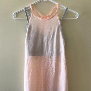 Nike Dri-Fit Tank Top with Built in Sports Bra